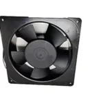 HINCAVO Exhaust Fan Gr 6Incha High Speed Ventil Air offices for Kitchen & Bathroom Material : Aluminium 6 Inch, Black
