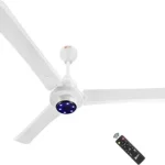 Orient Electric I Tome Pro 1400 mm BLDC Ceiling Fan with Remote | BEE 5-star rated Energy Saving Fan | 3-year warranty by Orient | (Topaz Gold)