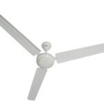 Usha Swift 1400mm Ceiling Fan (White) X 2