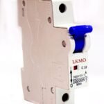 MOS LKMO SPN 32A MCB, C Curve MCB Switch Disconnector 240/415V~, 50HZ