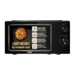 Haier 19 L Inverter Technology