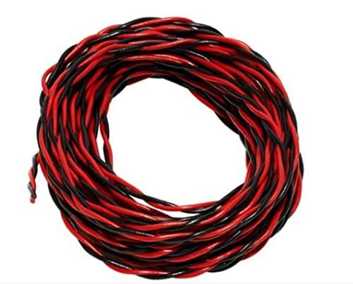 5-2.jpg Flexible Copper Wire for Home Electrical Use Flexible Copper Wires & Cables for Home & Domestic Electric Wiring, Electric Wire (23/76 Wire, 10 Meter) - Image 1