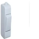 advancedestore Switch Plastic Hanging Electrical Bed Switch Rocket on/Off Button-2 piece X 29 packs