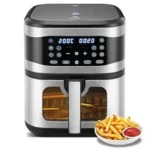 KENT Digital Air Fryer 8L