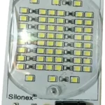 AJAX ELECTRICALS Items, LED Light Panel Module, 50 SMD LEDs, White PCB Board, 3-Pin Design, Led Light, (Pack of) (19)