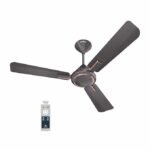 Havells Inveno LX 1200 mm BLDC Ceiling Fan|ABS Aerodyanamic Blades|Telescopic Canopy|Timer, Breeze,Sleep,MOP Modes|Reverse Feature|100% Copper Wire Motor|Free Installation|2...