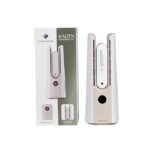 Astberg KENKO HOMU KAIZEN BLADELESS PORTABLE TABLE FAN WITH MIST/HUMIDIFIER BLDC MOTOR, 5000mAh BATTERY KENKO HOMU A JAPANESE LIVING